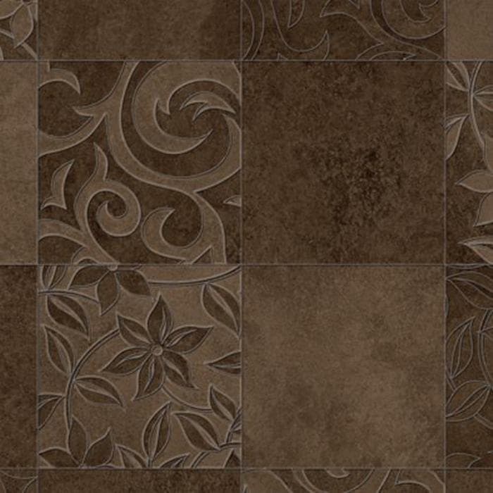 Линолеум полукоммерческий "IVC" Neotex Chocolat 549 (3м) — купить в Владивостоке