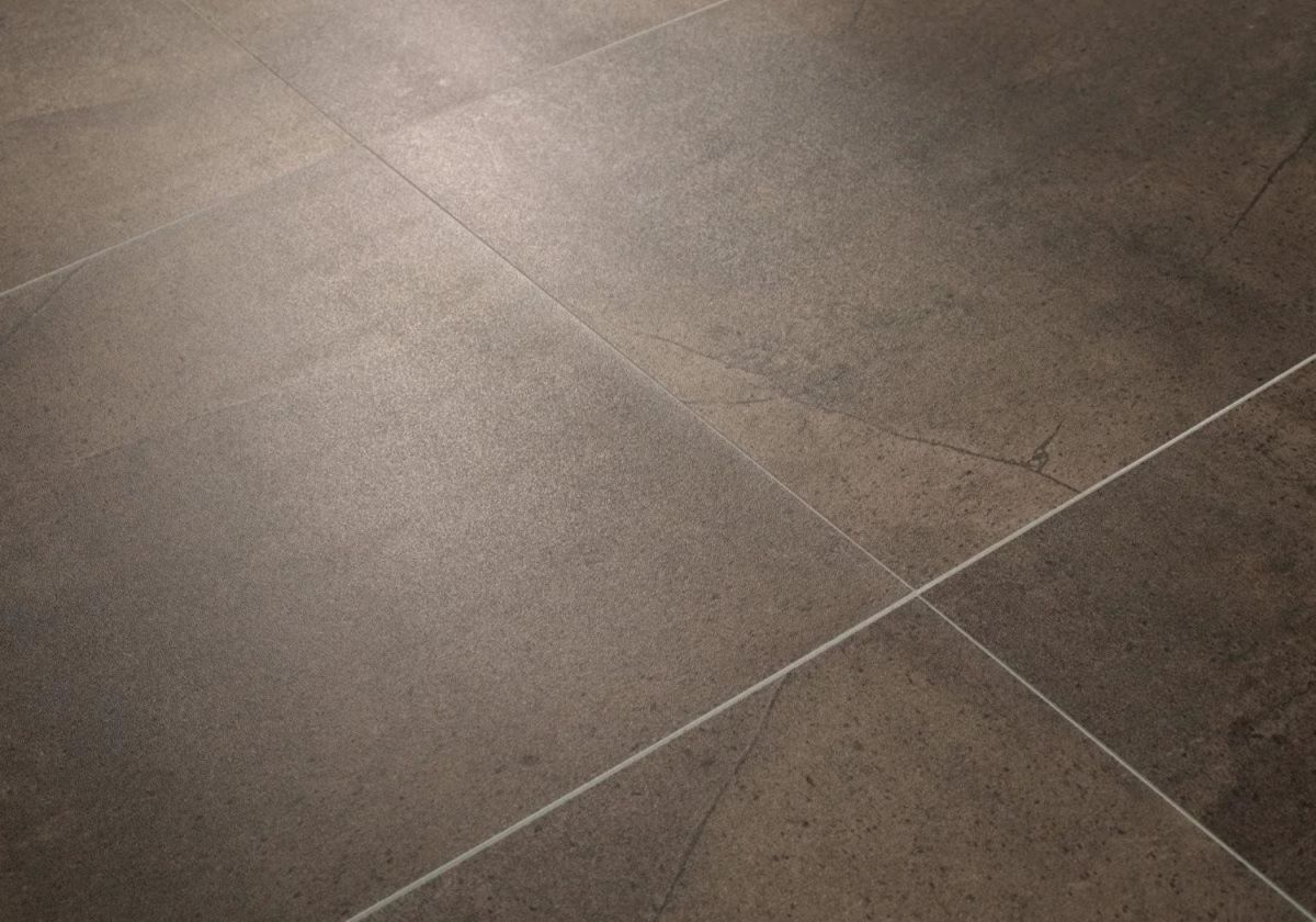 Виниловые полы SPC "Aquafloor" Stone AF3554SST (610*305*4 мм) — купить в Владивостоке