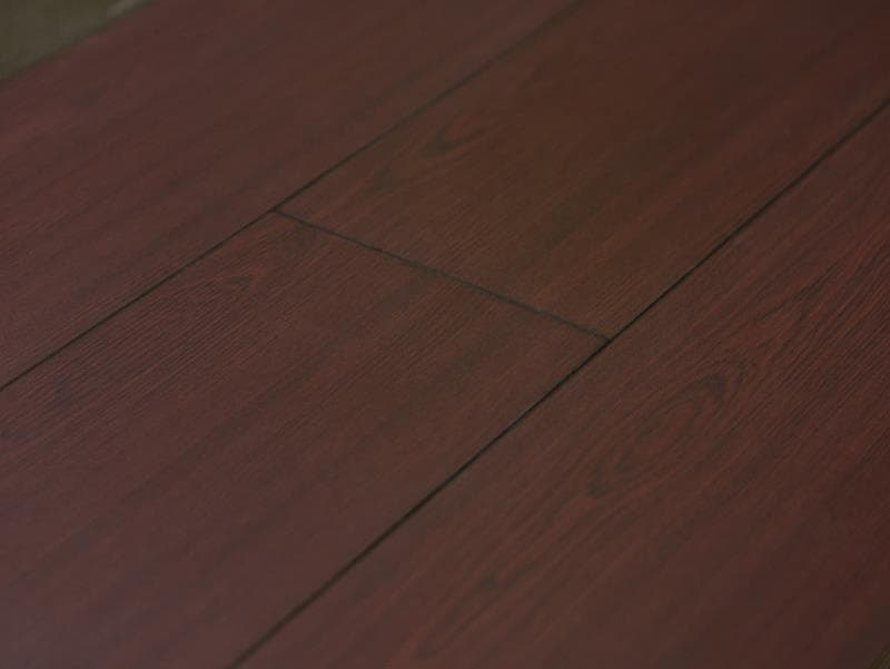 Ламинат "Ламинели" Красное дерево (1382*195*8 мм) — купить в Владивостоке