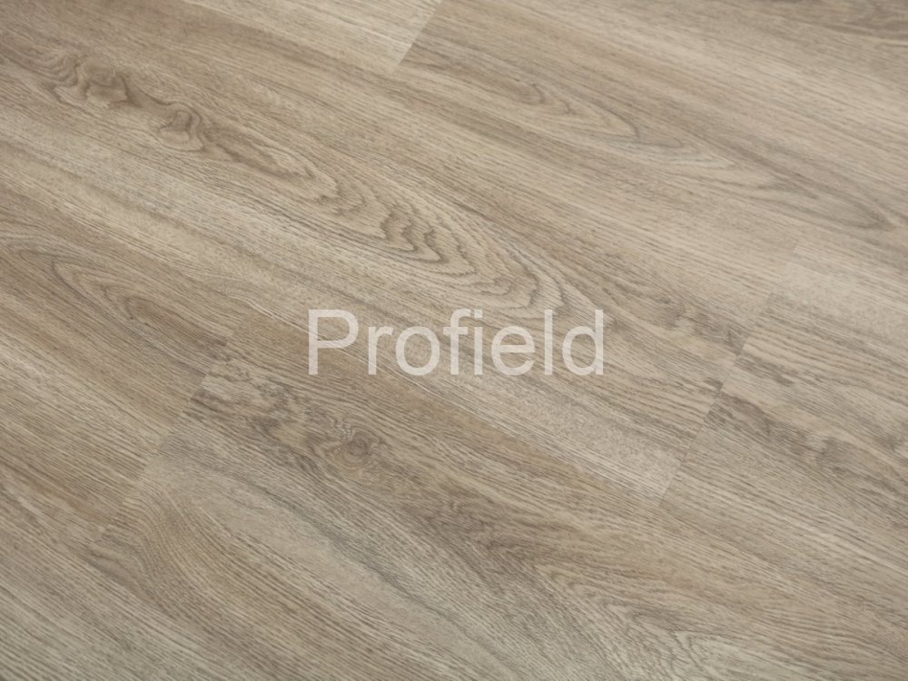 HSPC ламинат "Profield" Дуб Светлый (1200*228*5,5 мм) — купить в Владивостоке