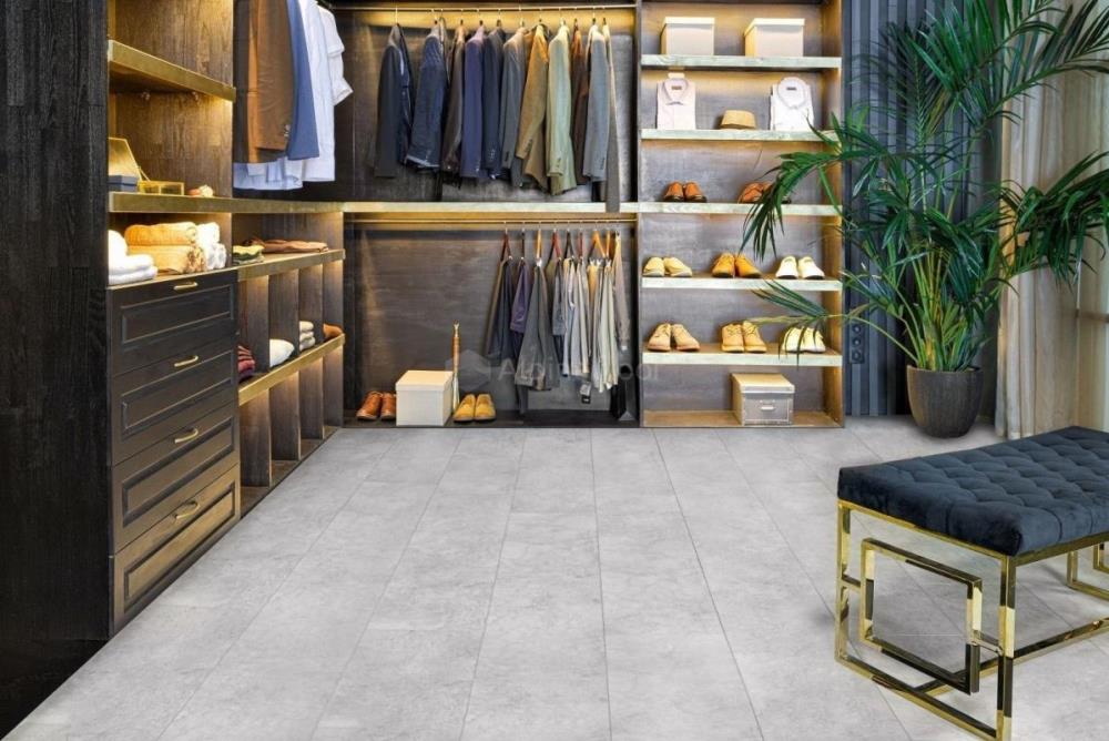 Каменно-полимерная плитка "Alpine Floor" Элдгея (609,6*304,8*5,5мм) — купить в Владивостоке