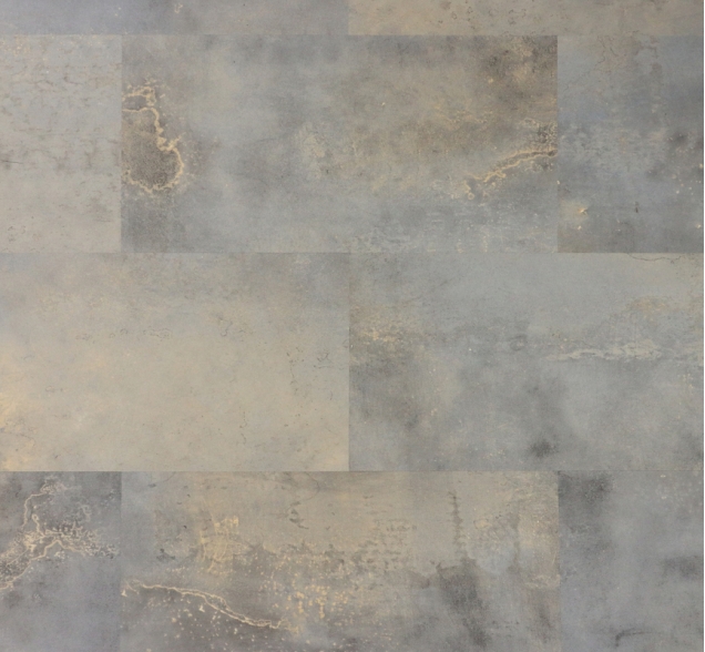 SPC ламинат "CronaFloor" Stone 4V Ормигон (600*300*4 мм) — купить в Владивостоке