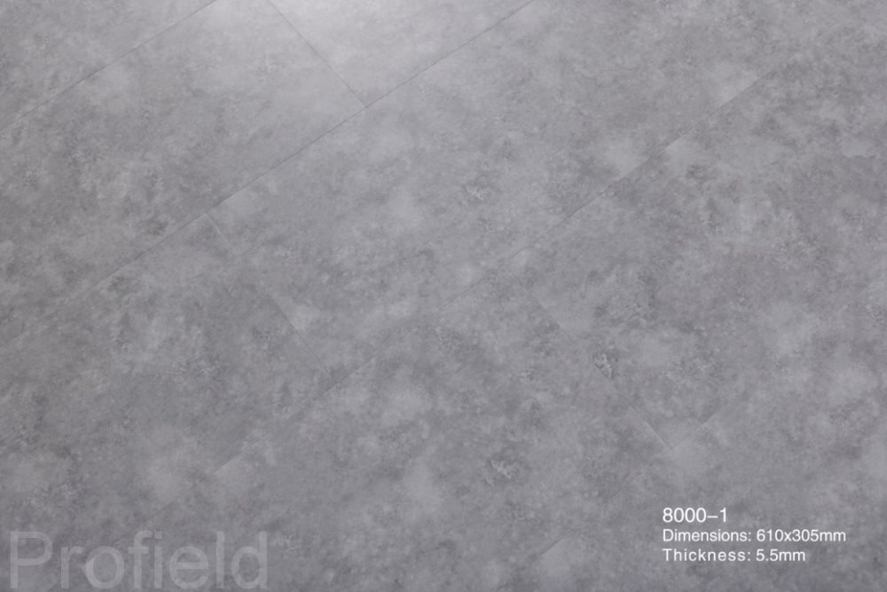 SPC ламинат "Profield" Трионо марбл (305*610*5,5 мм) — купить в Владивостоке