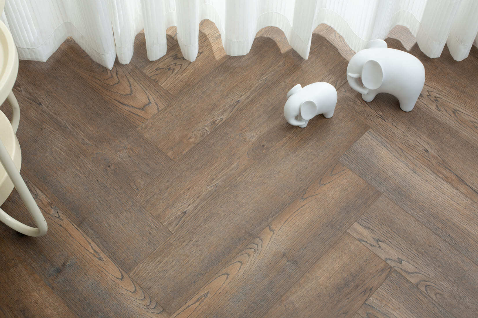 Плитка SPC "OneFloor" 3026 А,В  ЁЛКА (640*128*4 мм) — купить в Владивостоке