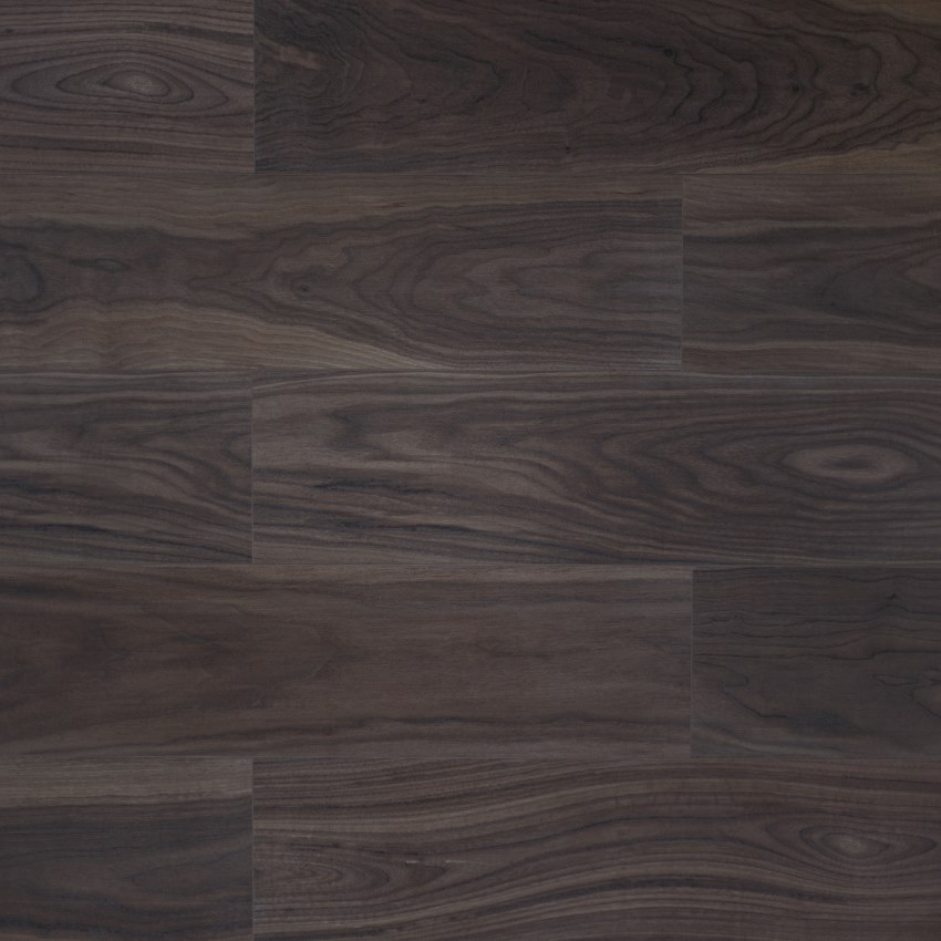 Плитка каменно-полимерная "Art Tile" Орех Манжурский (1220*181*5,5 мм) — купить в Владивостоке