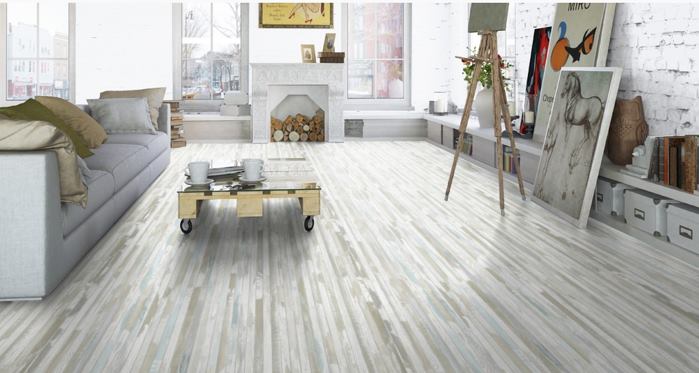 Линолеум бытовой "Tarkett" Discovery Wasabi 1 (3м) — купить в Владивостоке