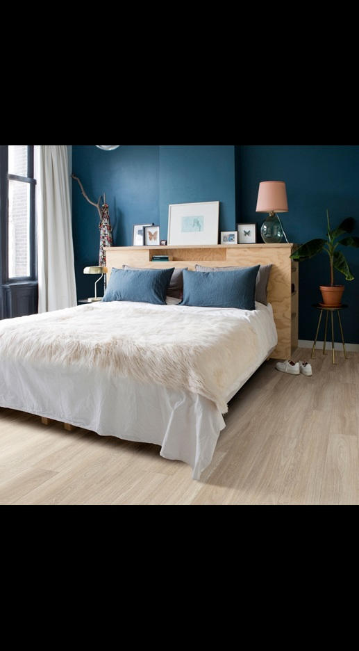 Замковая ПВХ плитка Noble Oak 236 (1251*189*5 мм) — купить в Владивостоке