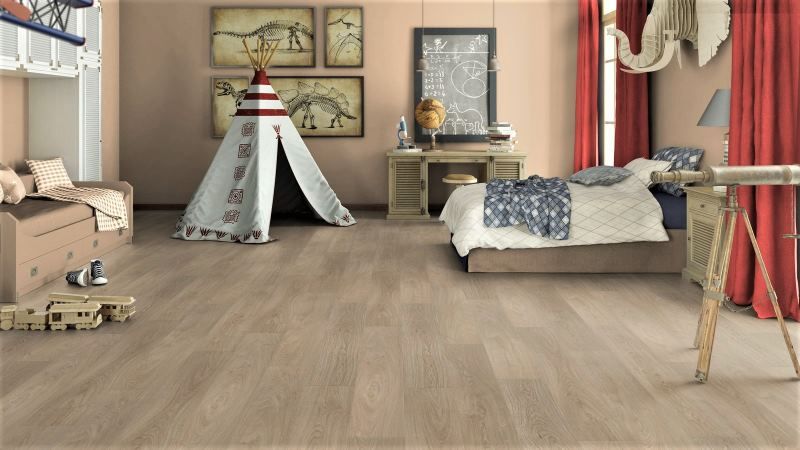 Ламинат "Tarkett" Navigator Ливингстон (1292*194*12 мм) — купить в Владивостоке