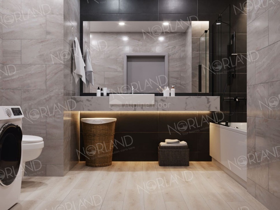 Виниловый ламинат "Norland" Freya (1220*183*3,5 мм) — купить в Владивостоке