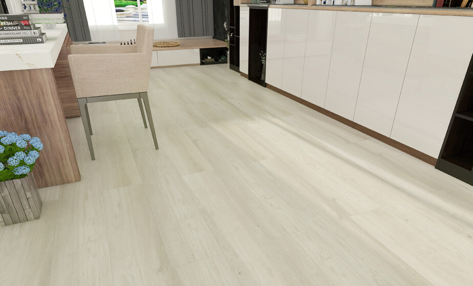 Ламинат SPC AquaMax Дуб Акменс (1524*228*4,5 мм) — купить в Владивостоке