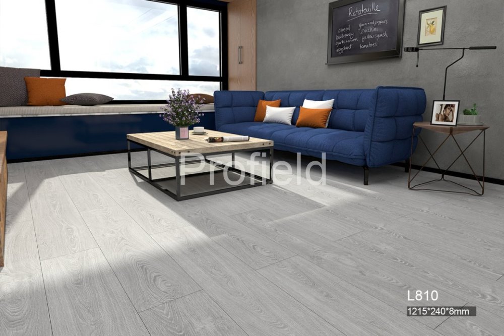 Ламинат "Profield" Дуб Джела (1217*239*8 мм) — купить в Владивостоке