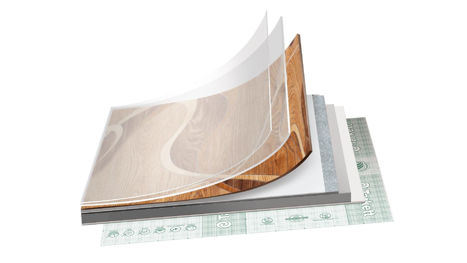 Линолеум бытовой "Синтерос" Комфорт Bengal 3 (3,5м) — купить в Владивостоке