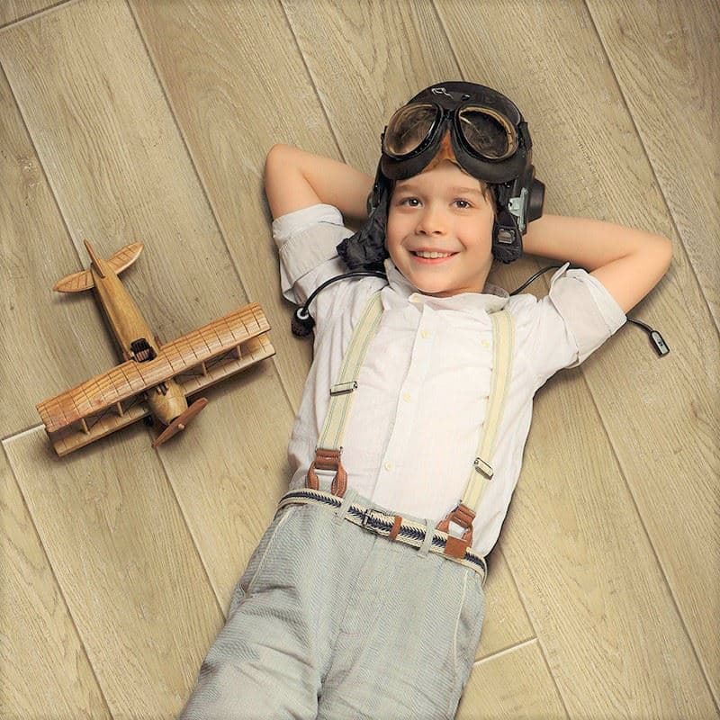 Ламинат "Tarkett" Pilot Уорнер (1292*159*10 мм) — купить в Владивостоке