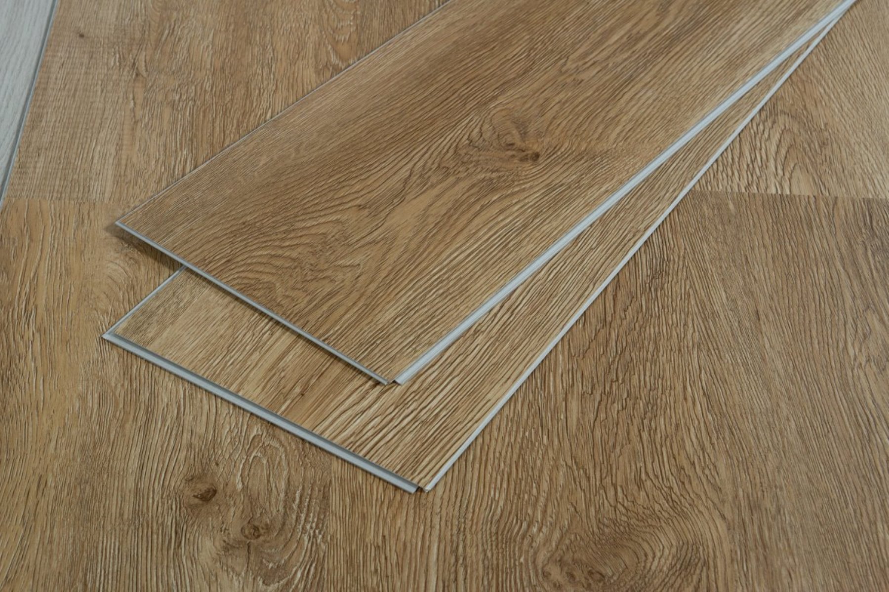 SPC ламинат "OneFloor" ЕСО 5001 (4V фаска) (1220*184*4 мм) — купить в Владивостоке