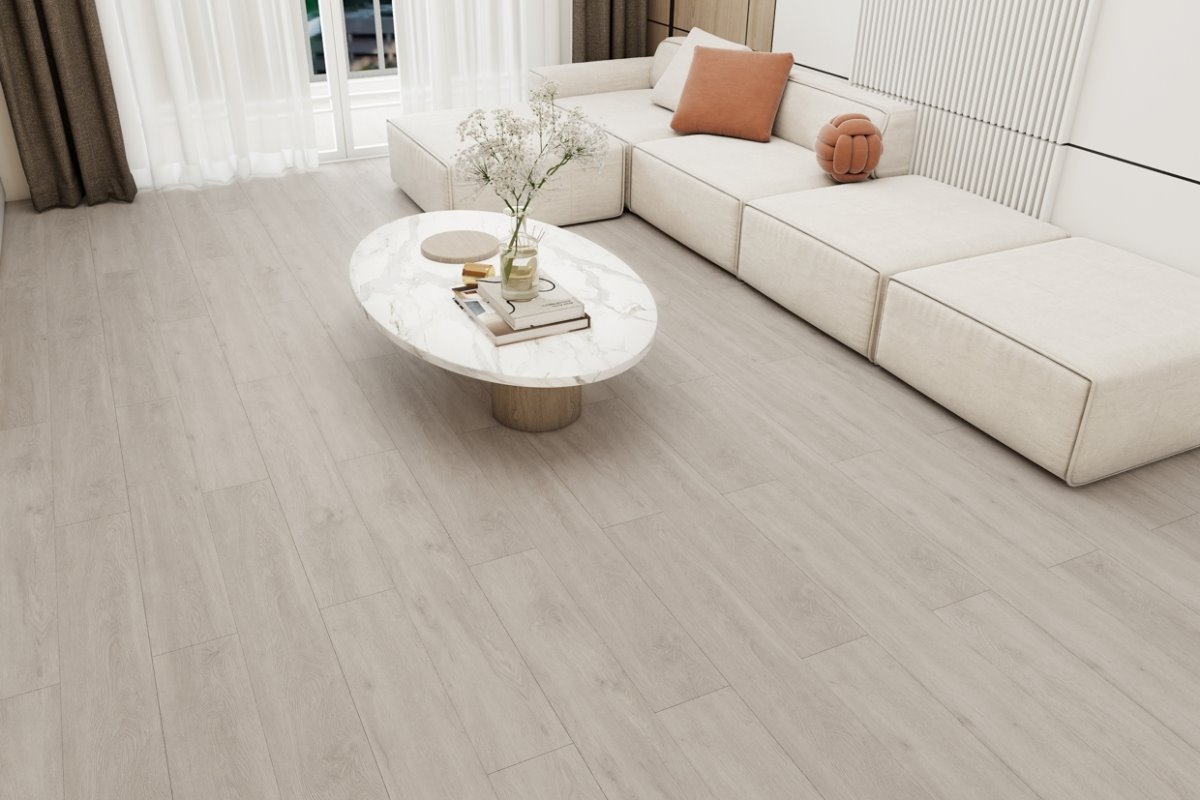 SPC ламинат "Profield" Дуб Кьявари (1220*184*4 мм) — купить в Владивостоке