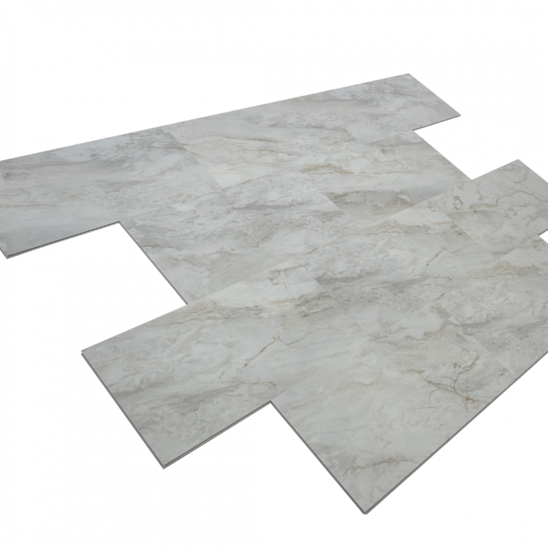 SPC плитка Мрамор Бланко 110 (600*300*4 мм) — купить в Владивостоке