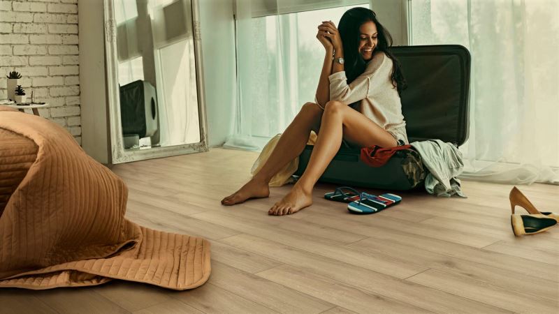 Ламинат "Tarkett" Cruise Princess (1292*159*8 мм) — купить в Владивостоке