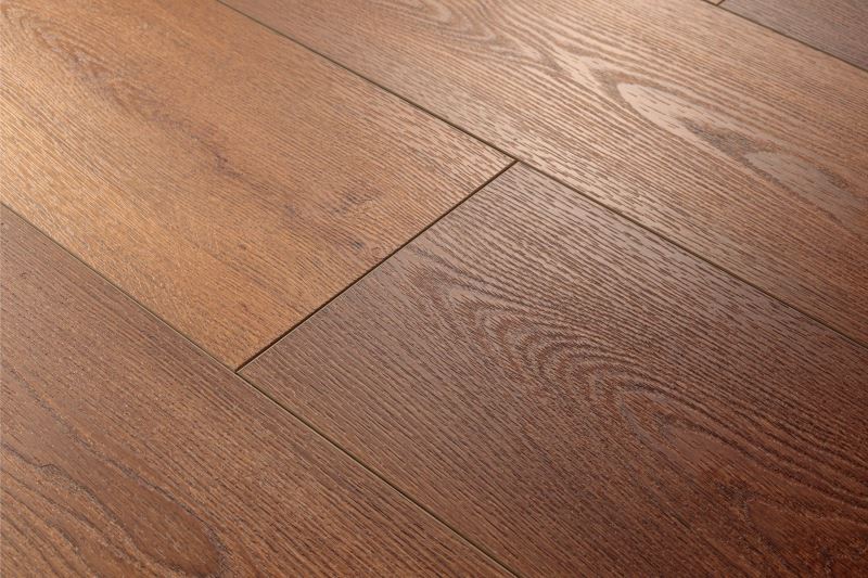 Замковая ПВХ плитка "Aquafloor" AF8026XXL (1800*228*8 мм) — купить в Владивостоке