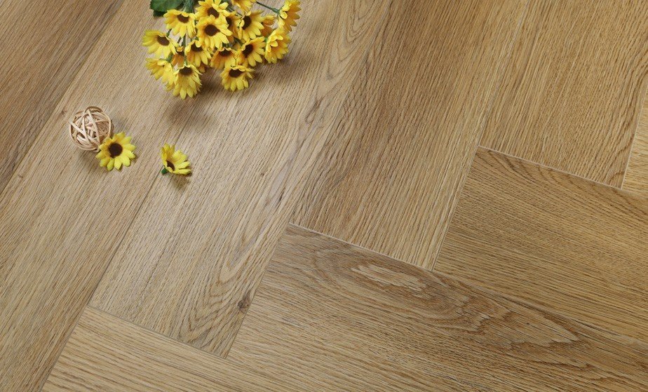 Ламинат SPC AquaMax Дуб Монтуар (640*128*4 мм) — купить в Владивостоке