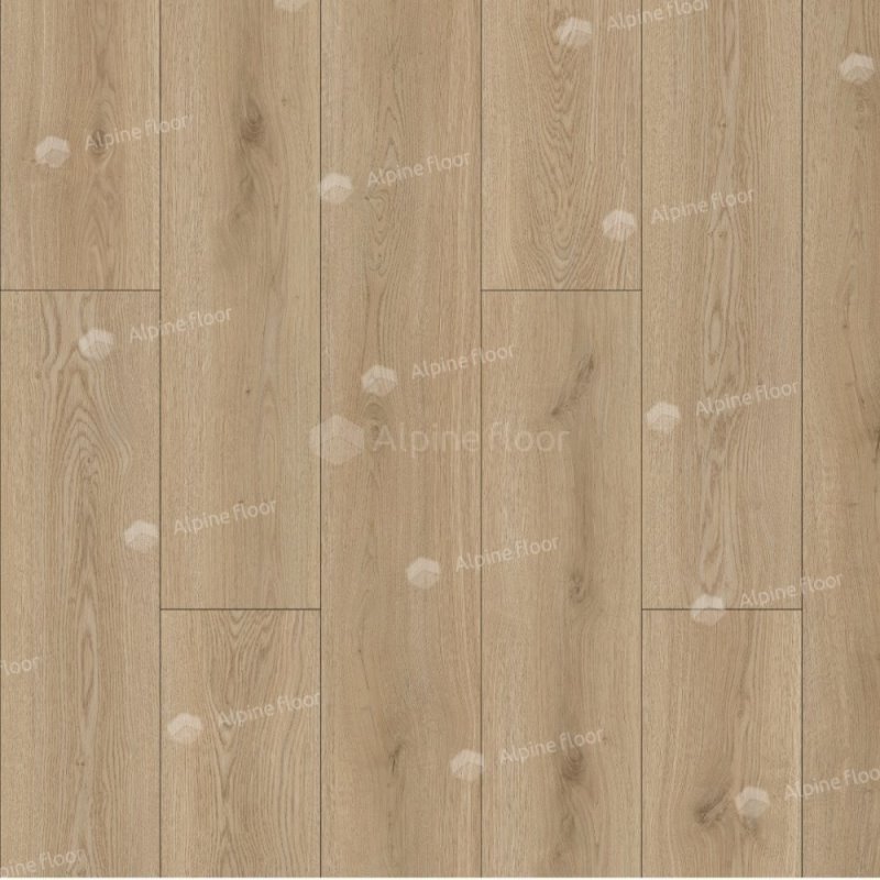 Ламинат "Alpine Floor" Дуб Сиена (1218*198*8 мм) — купить в Владивостоке