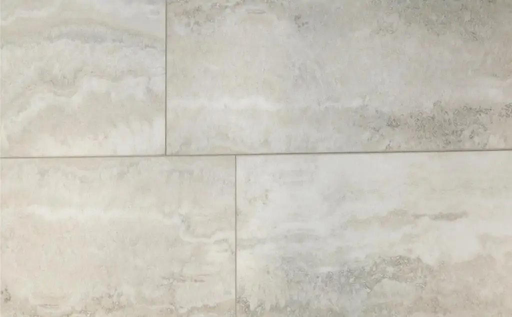 Виниловые полы "FirmFit" Tiles Мрамор бежевый XT-311 (600*300*5 мм) — купить в Владивостоке