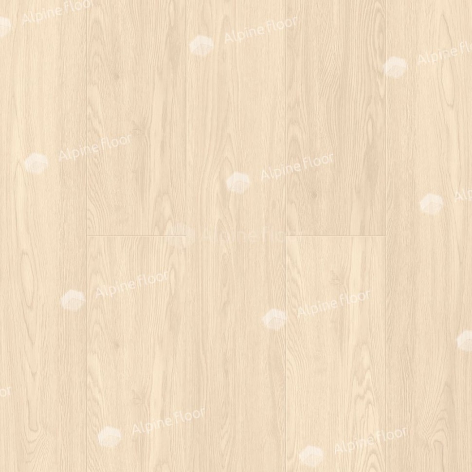 Виниловый ламинат "Alpine Floor" Classic Light MC Ясень Макао (1220*183*3,5 мм) — купить в Владивостоке