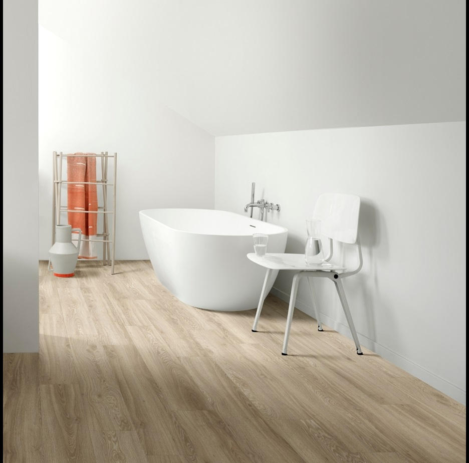 Замковая ПВХ плитка Vista Oak 330 (1251*189*5 мм) — купить в Владивостоке