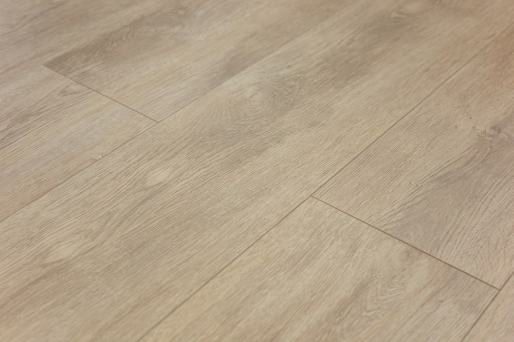 Плитка каменно-полимерная "Art Tile" Граб Емар (1220*199*9 мм) — купить в Владивостоке