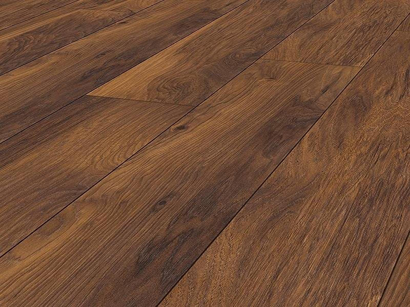 Ламинат "Kronospan" Vintage Classic Red River Hickory 8156 (1285*192*10 мм) — купить в Владивостоке