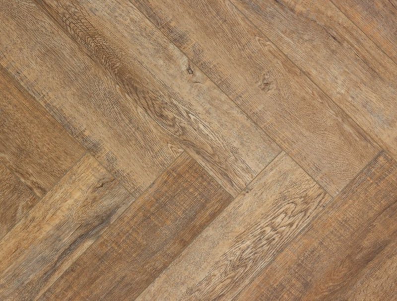 SPC плитка "Bonkeel" Дуб Махо (640*128*4мм) — купить в Владивостоке