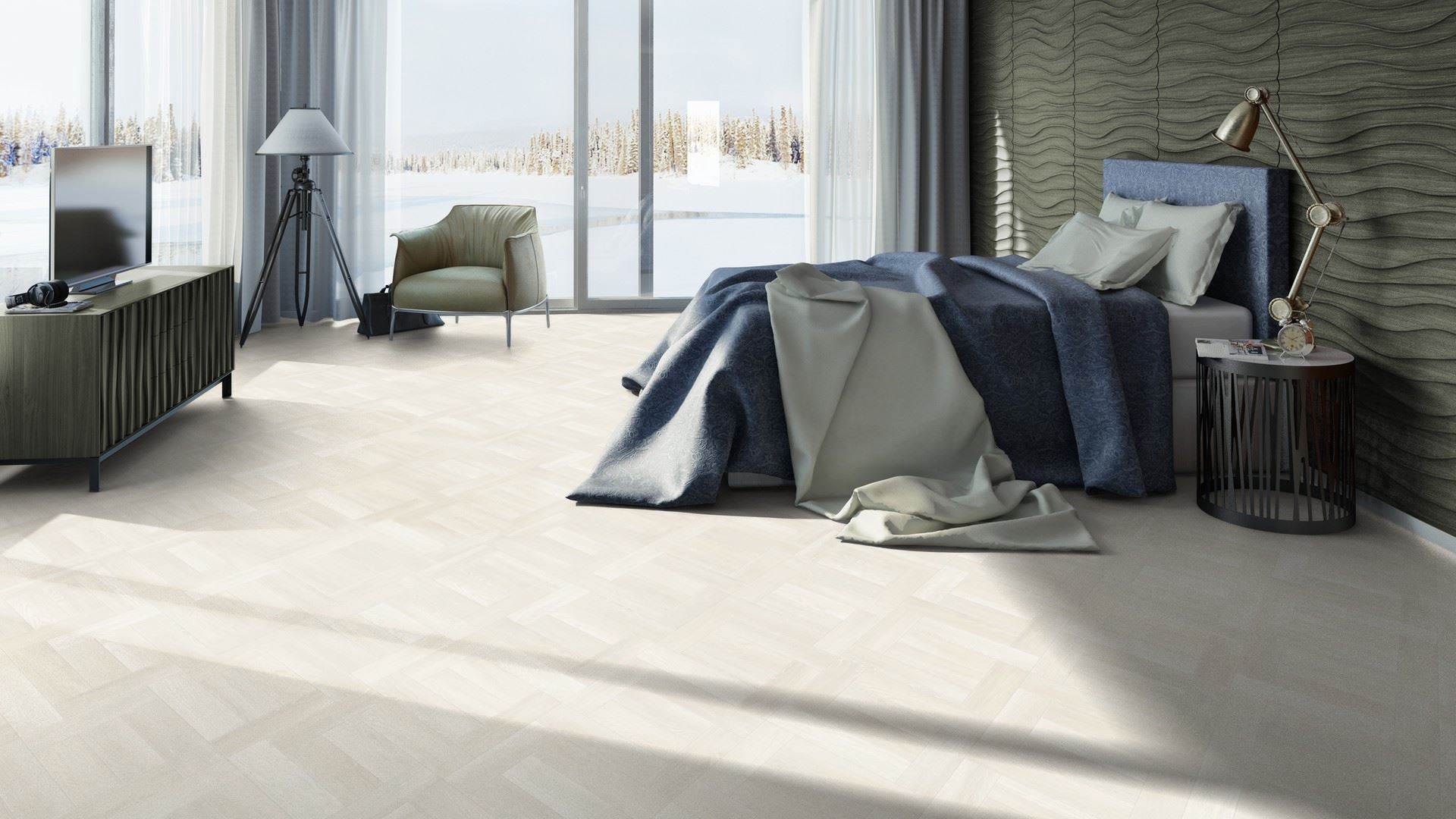 Линолеум бытовой "Tarkett" Discovery Trinity 1 (3,5м) — купить в Владивостоке