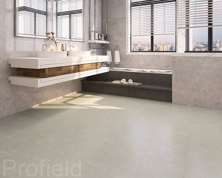 SPC ламинат "Profield" Портланд стоун (615*311*5,5 мм) — купить в Владивостоке