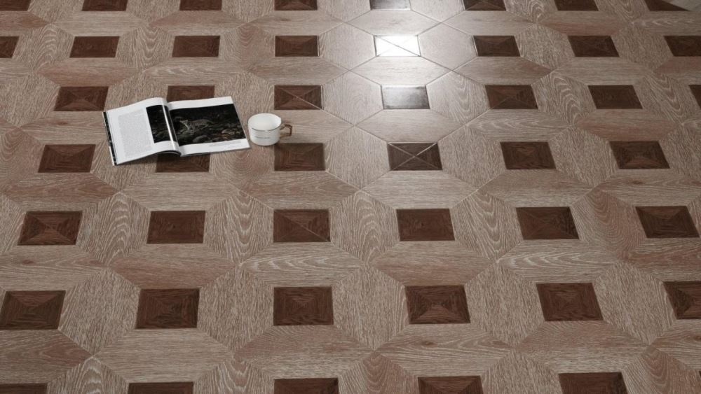 Ламинат "WoodStyle" Opera Лоэнгрин 1592-2 (1206*402*12 мм) — купить в Владивостоке