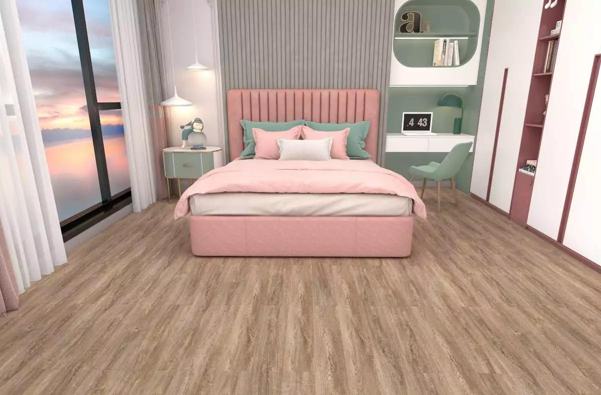 Ламинат "Woodstyle" Cottage Харди (1217*145*8 мм) — купить в Владивостоке