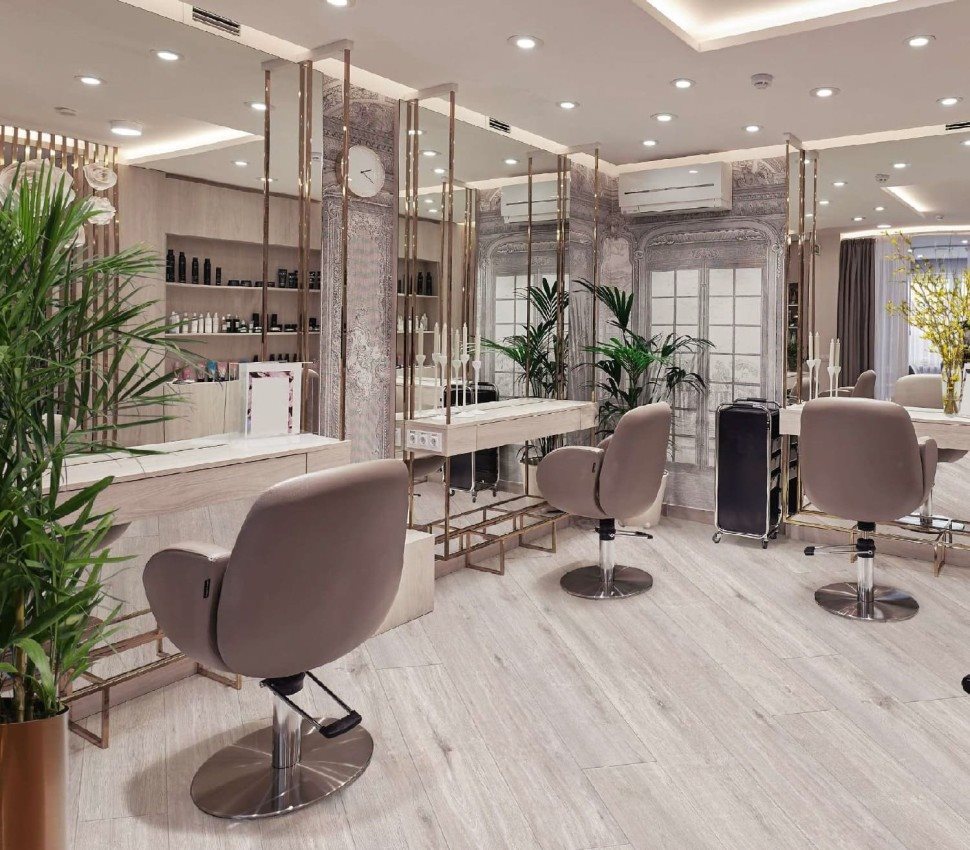 Виниловый ламинат "Cronafloor" Дуб Эрзи (1200*180*3,5 мм) — купить в Владивостоке