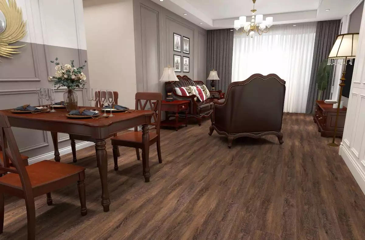 Ламинат "Woodstyle" Cottage Кэр (1217*145*8 мм) — купить в Владивостоке