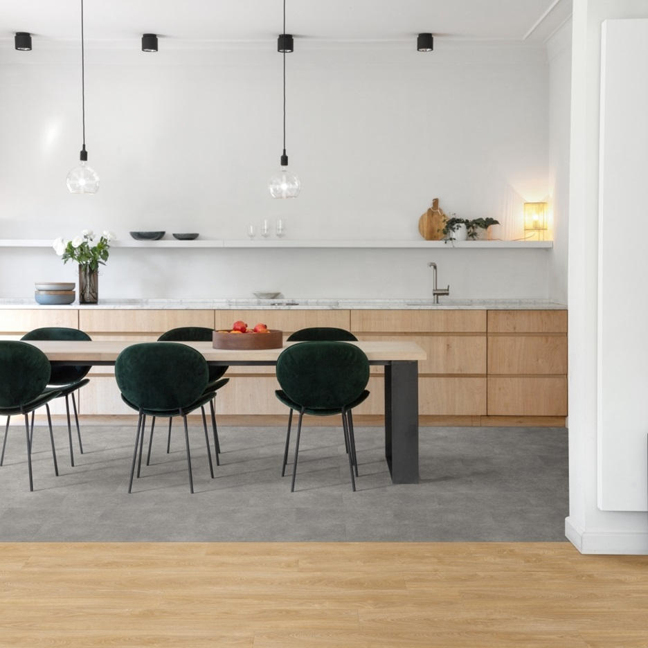 Замковая ПВХ плитка Cantera 46930 (610*303*6 мм) — купить в Владивостоке