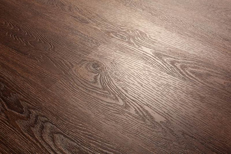 Замковая ПВХ плитка "Aquafloor" Nano AF3209N (1221*180*3,2мм) — купить в Владивостоке