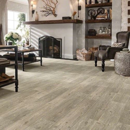 Линолеум коммерческий "Комитекс" Эльбрус Блюз (4м) — купить в Владивостоке