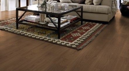 Ламинат "Kastamonu" Green Дуб Мармарис (1380*195*7 мм) — купить в Владивостоке