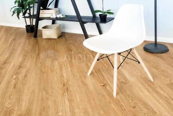 Замковая ПВХ плитка Секвойя Royal  (1219*184*3,2мм) — купить в Владивостоке