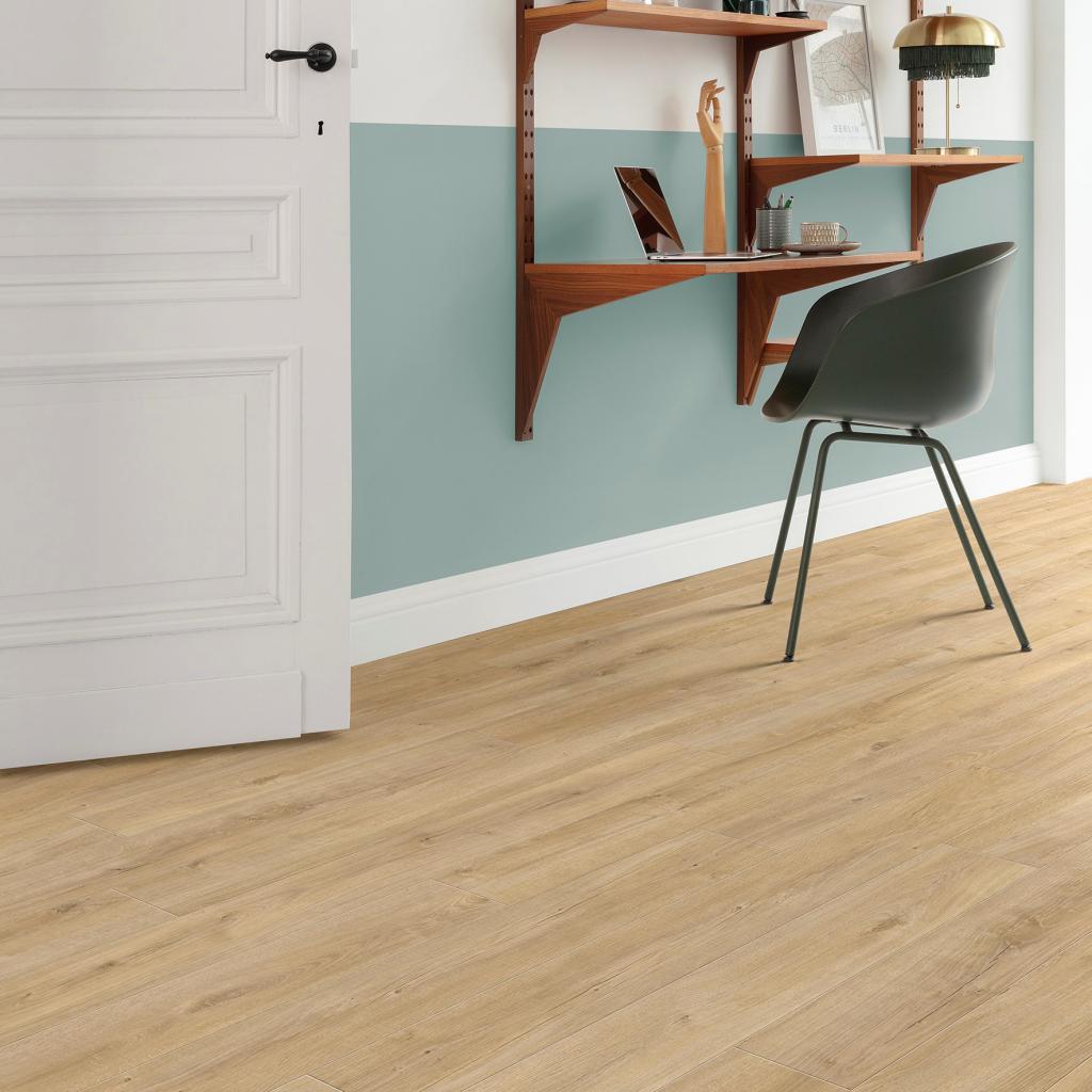 SPC ламинат "Adelar" Eterna Easy 05325 Sebastian Oak (1220*181*5 мм) — купить в Владивостоке