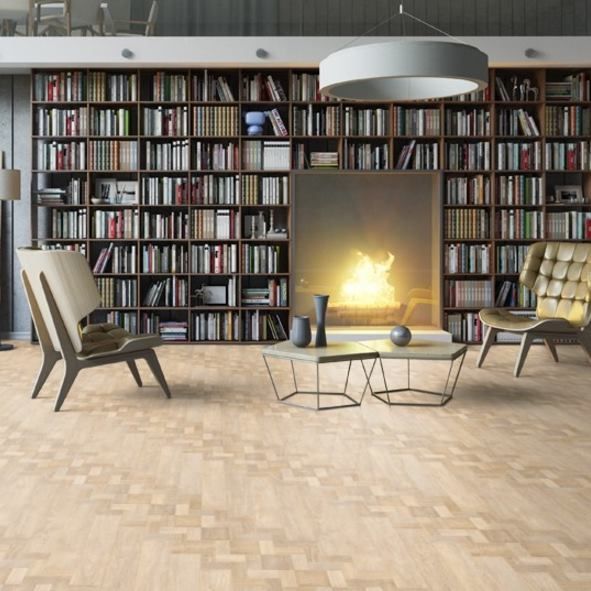 Линолеум бытовой "Tarkett" Grand Pocker 3 (2,5м) — купить в Владивостоке