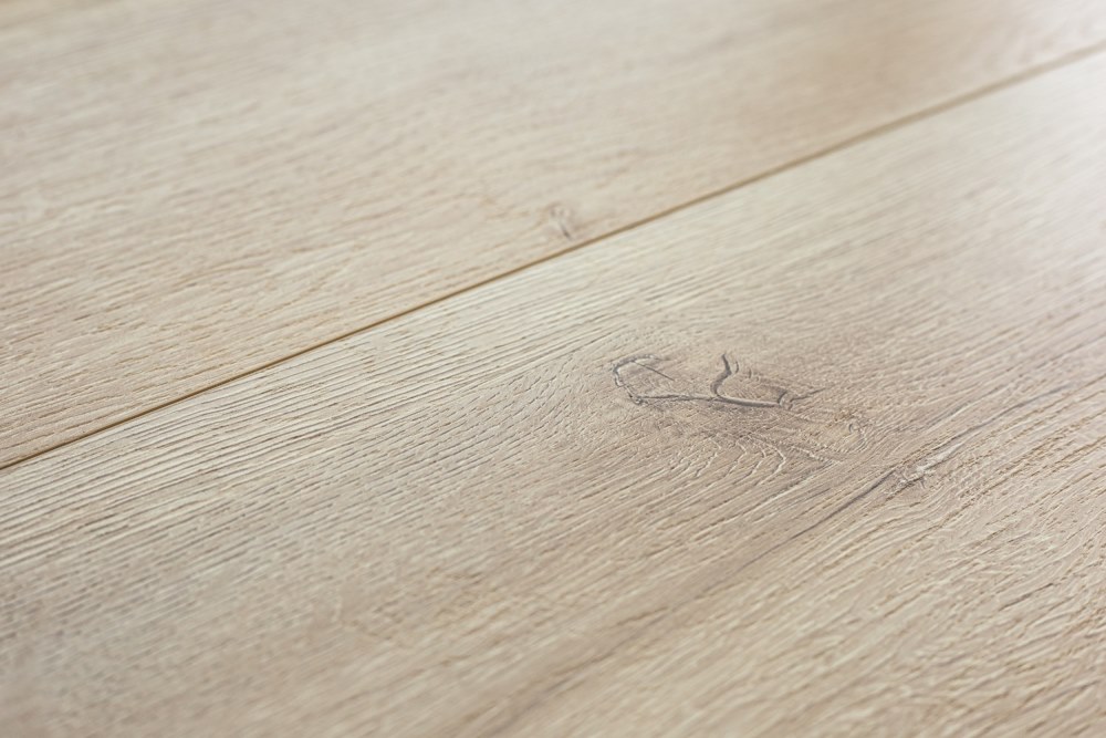 Плитка каменно-полимерная "Art Tile" Самшит Минка (1220*199*9 мм) — купить в Владивостоке