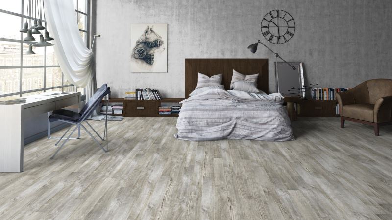 Ламинат "Tarkett" Gallery Караваджо (1292*116*12 мм) — купить в Владивостоке