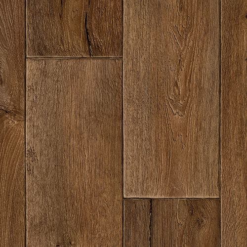 Линолеум бытовой "IVC" Woodlike Brunel W46 (4м) — купить в Владивостоке