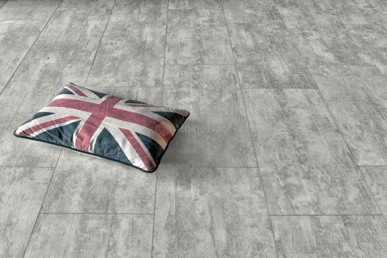 Замковая ПВХ плитка Ратленд  (609,6*304,8*4мм) — купить в Владивостоке