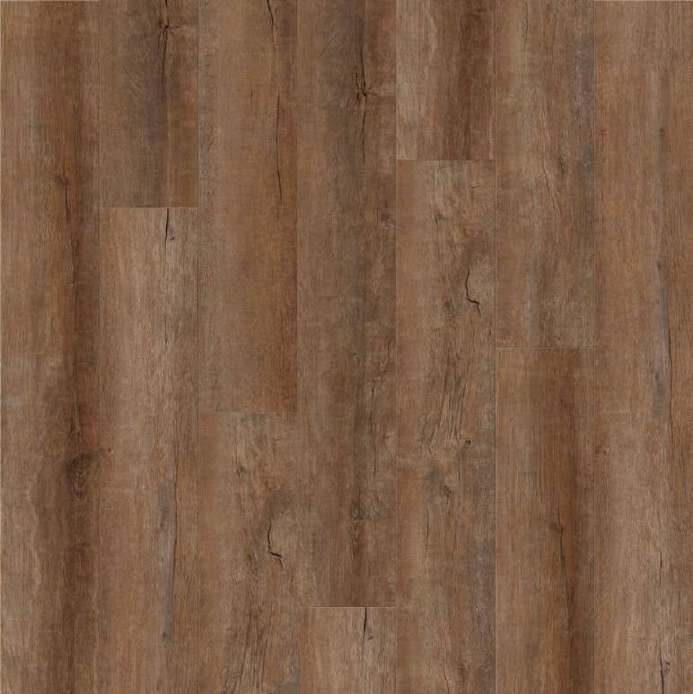 Виниловый ламинат "Cronafloor" Дуб Белогорье (1200*180*3,5 мм) — купить в Владивостоке