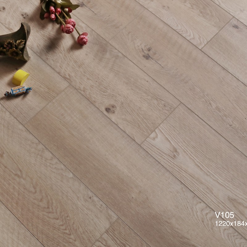 Виниловые полы "Betta" Villa Дуб Новара V105 (1220*184*4,5 мм) — купить в Владивостоке
