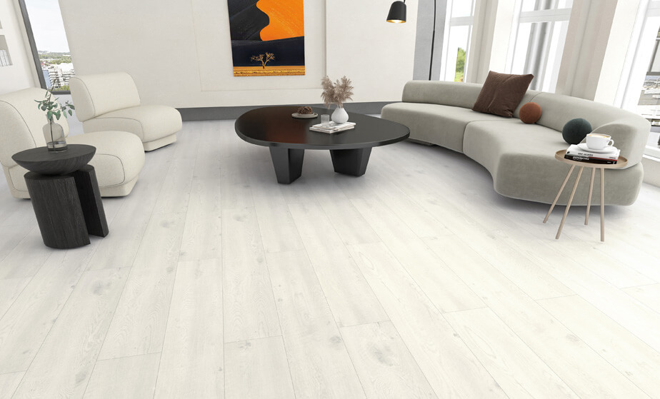 Ламинат SPC AquaMax Дуб Вердад (1524*228*4,5 мм) — купить в Владивостоке